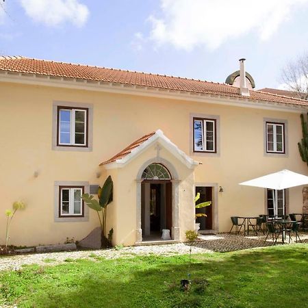 Palacio De Sintra Boutique House Zewnętrze zdjęcie
