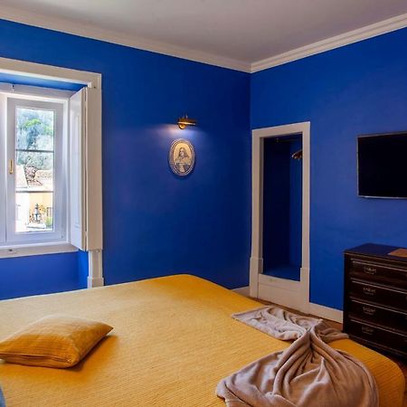 Palacio De Sintra Boutique House Zewnętrze zdjęcie