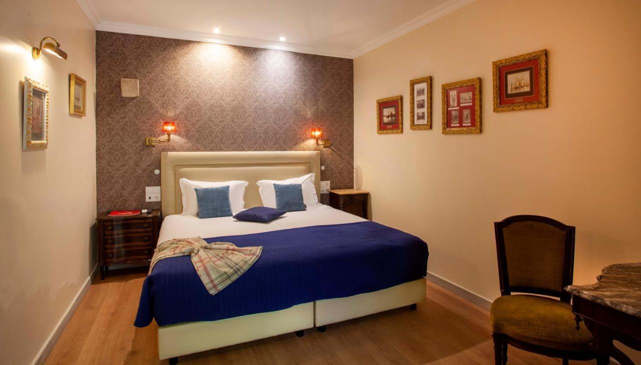 Palacio De Sintra Boutique House Zewnętrze zdjęcie
