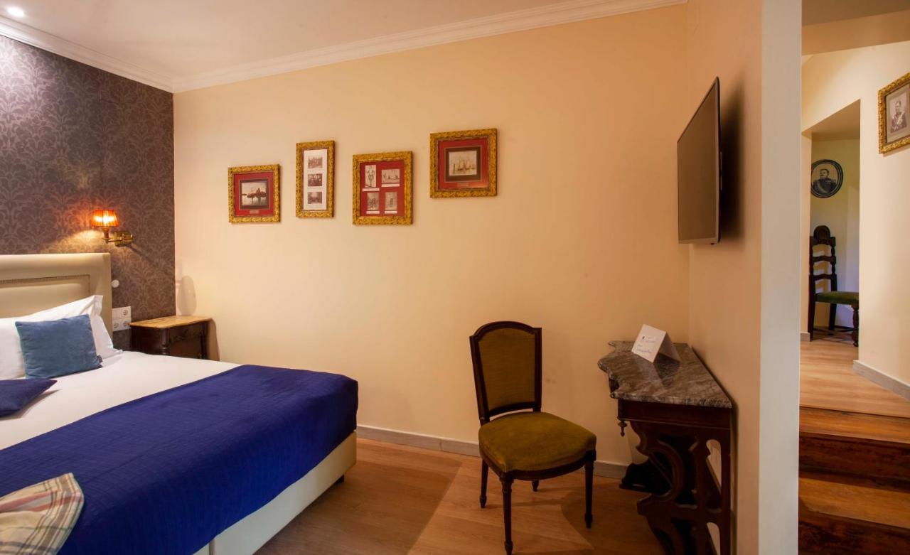 Palacio De Sintra Boutique House Zewnętrze zdjęcie
