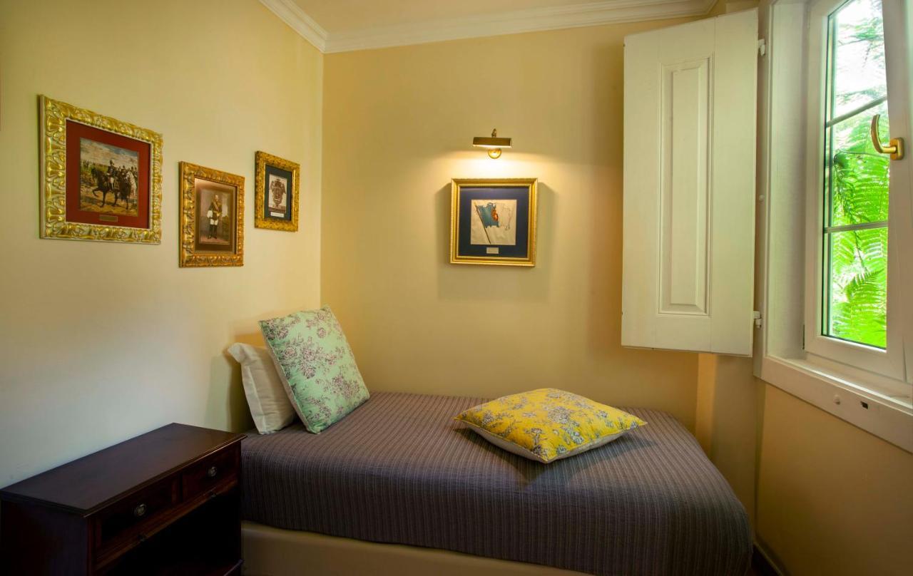 Palacio De Sintra Boutique House Zewnętrze zdjęcie