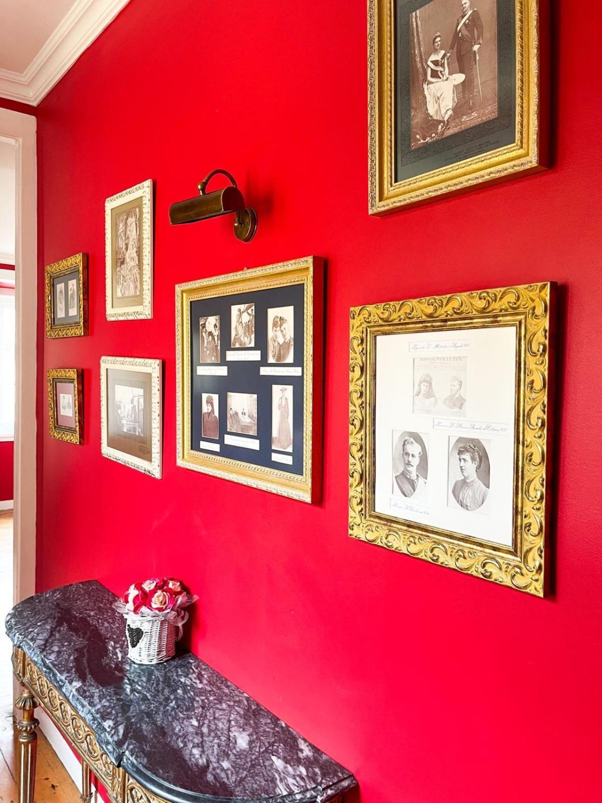 Palacio De Sintra Boutique House Zewnętrze zdjęcie