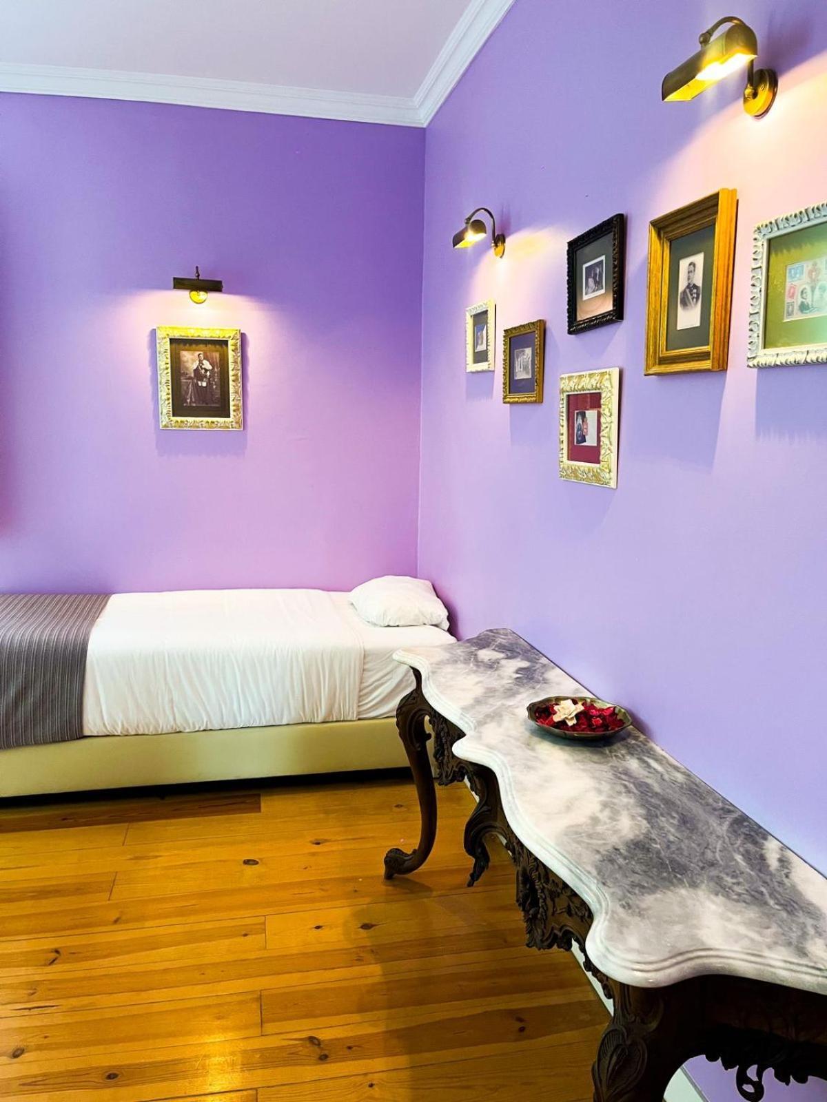 Palacio De Sintra Boutique House Zewnętrze zdjęcie