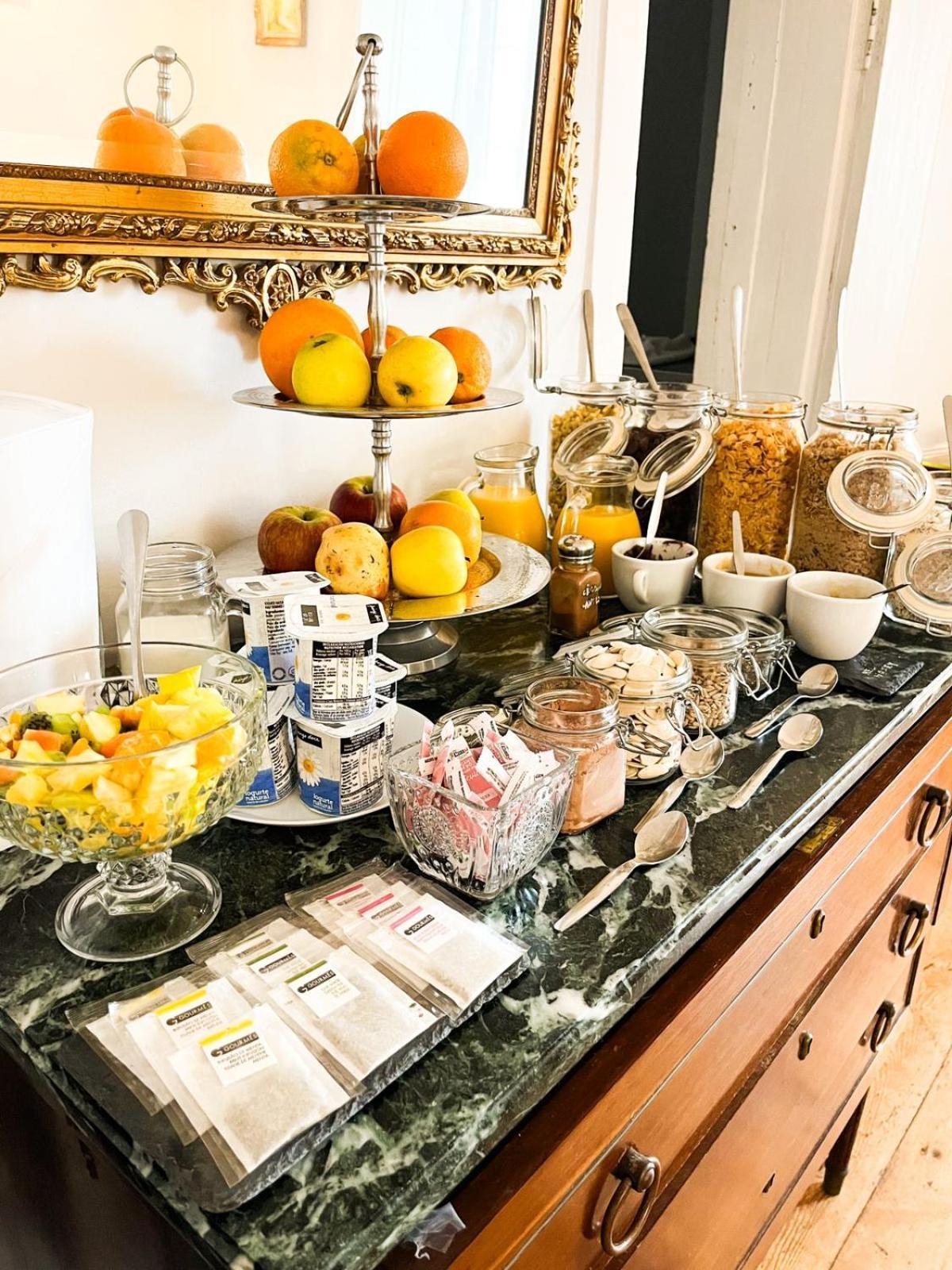 Palacio De Sintra Boutique House Zewnętrze zdjęcie