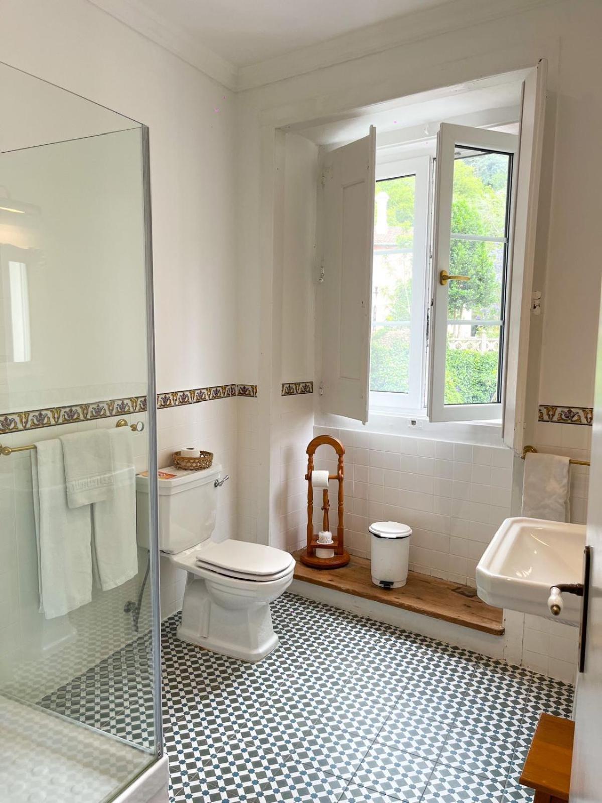 Palacio De Sintra Boutique House Zewnętrze zdjęcie